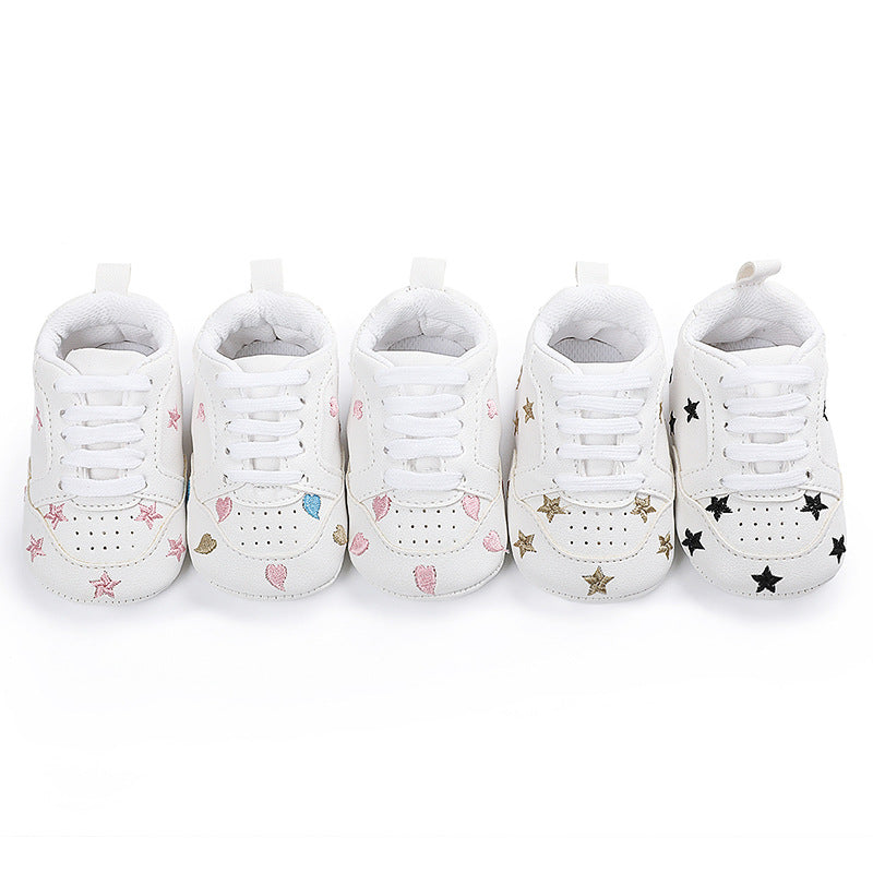 Kid's Toddler Non-Slip Sports Shoes