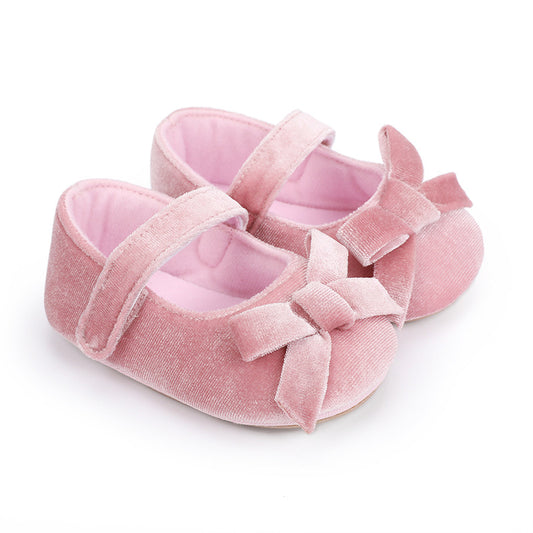 Girl's Toddler Princess Shoes
