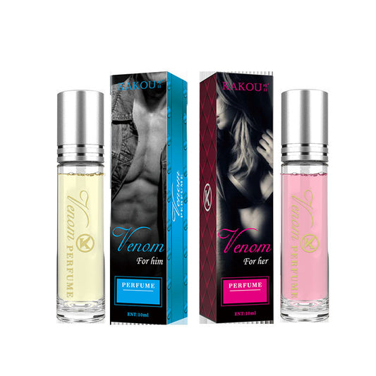 Men's/Women's Kakou Poison Fragrance