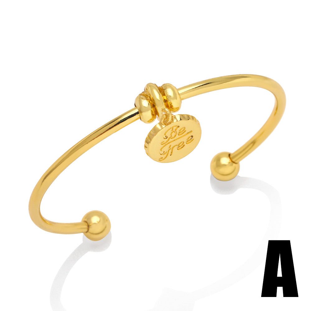 Women's CZ High Grade Cuff Bracelet