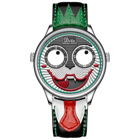 Men's Quartz Limited Edition Joker Watch