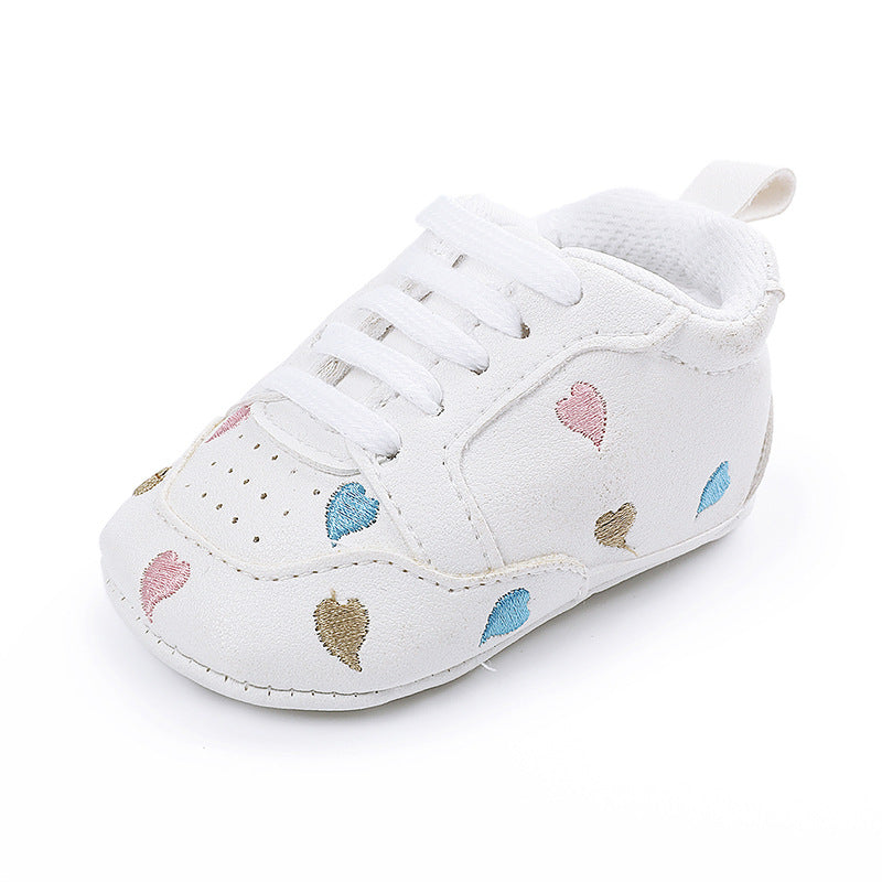 Kid's Toddler Non-Slip Sports Shoes