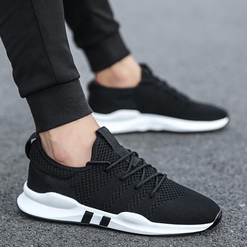 Men's Lightweight Casual Sneakers