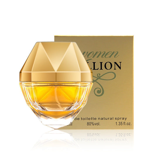Women's Lady Million Essential Oil Perfume