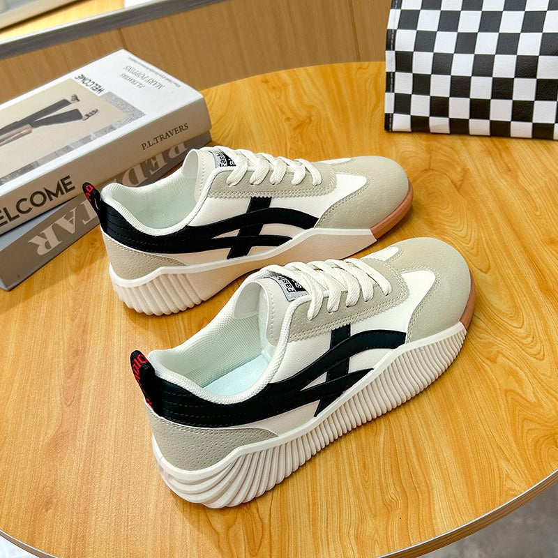 Women's Korean Version Casual Sneakers