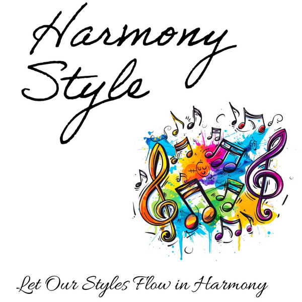 Harmony Style logo