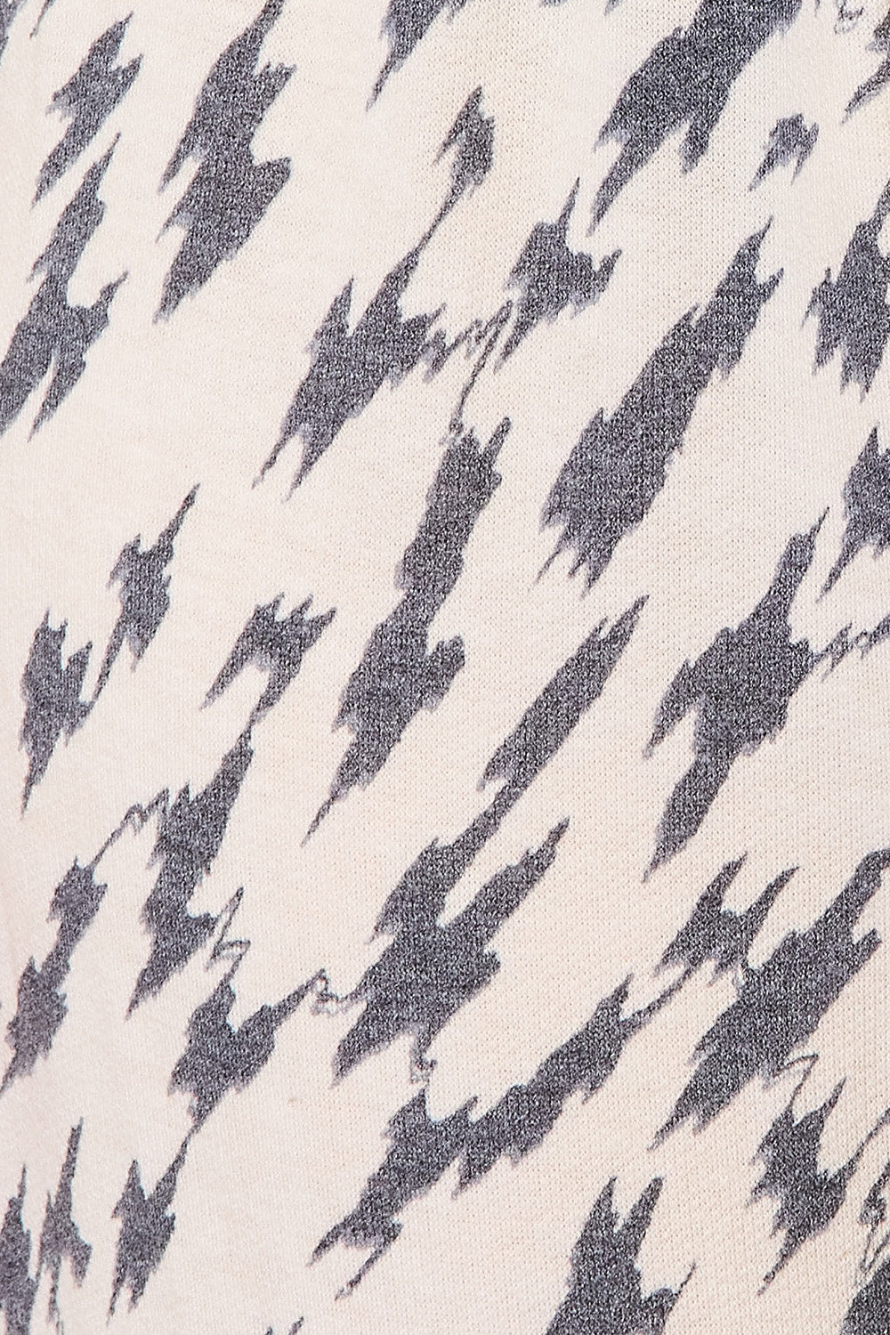 Women's Printed Drawstring Joggers