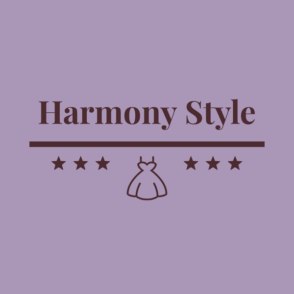 Harmony Style logo
