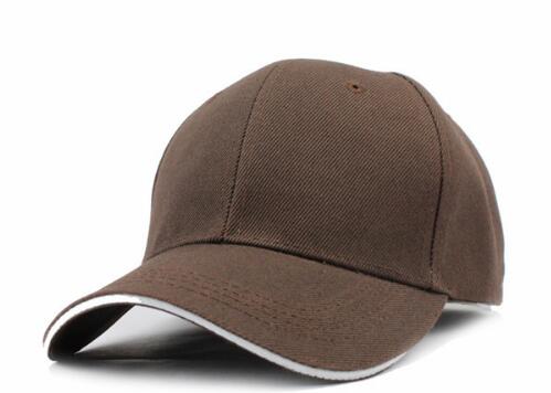 Unisex Men's/Women's Two-Tone Baseball Cap