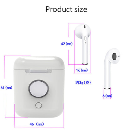 Wireless 5.0 Stereo Bluetooth Earbuds