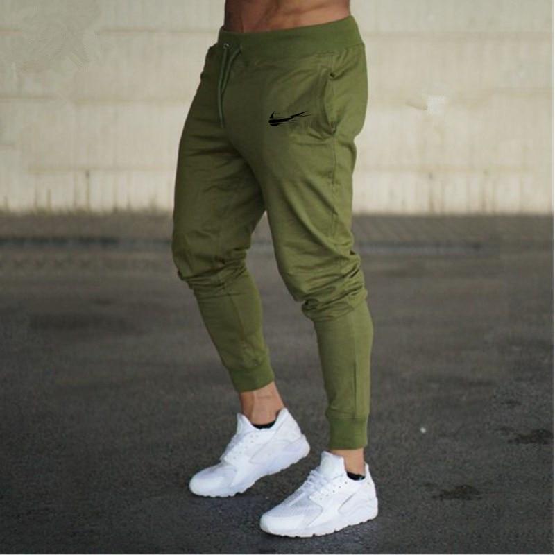 Men's Jogger Sweatpants