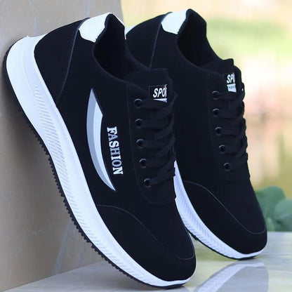 Men's Fashion Breathable Casual Sneakers