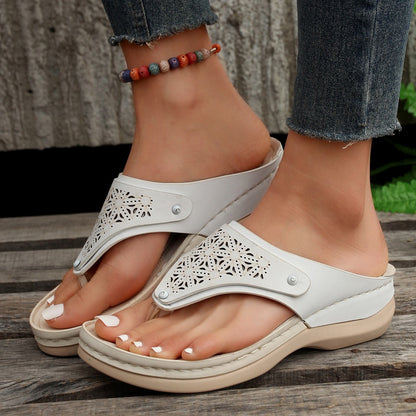 Women's Roman Style Fashion Sandals