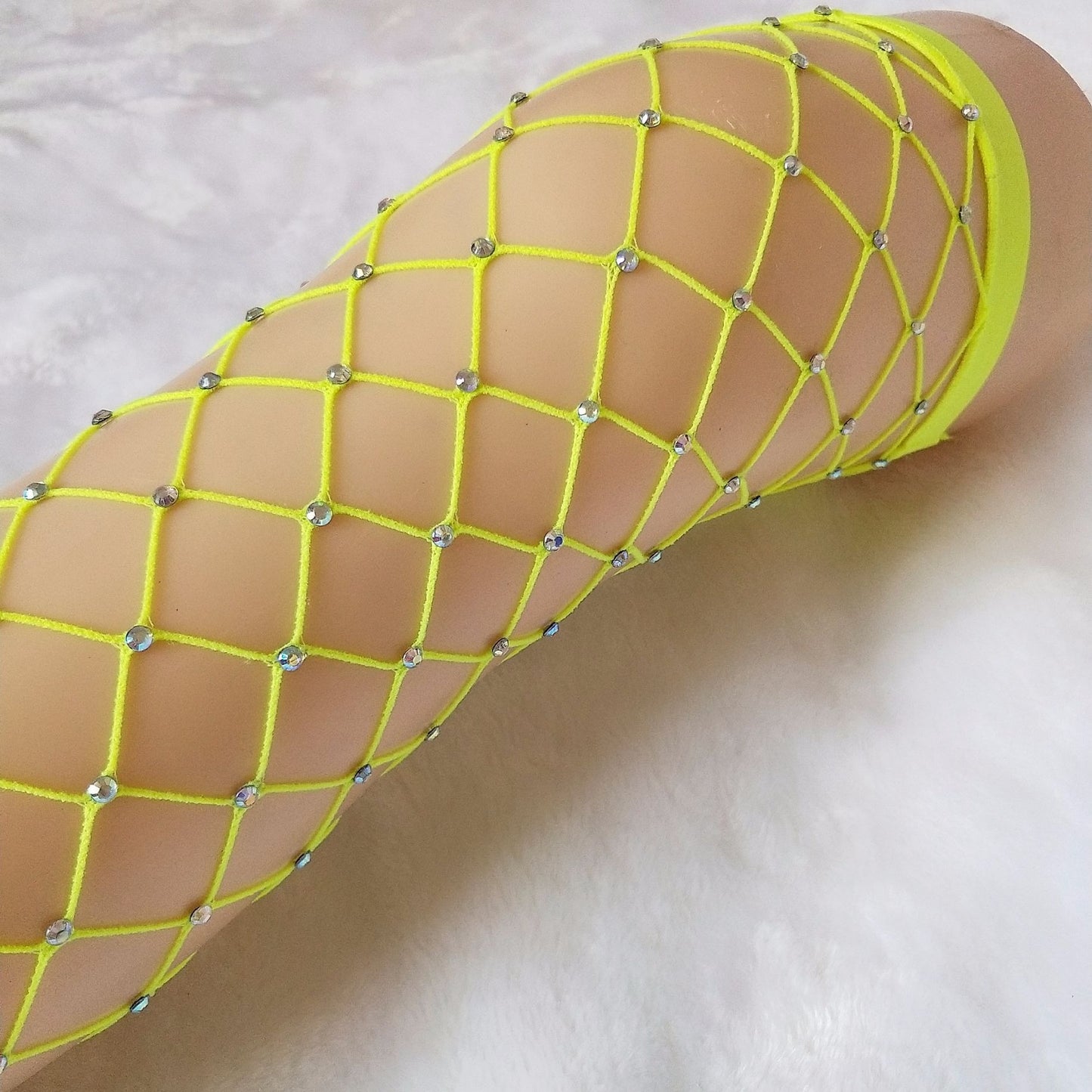 Women's Sexy Fishing Net Stockings