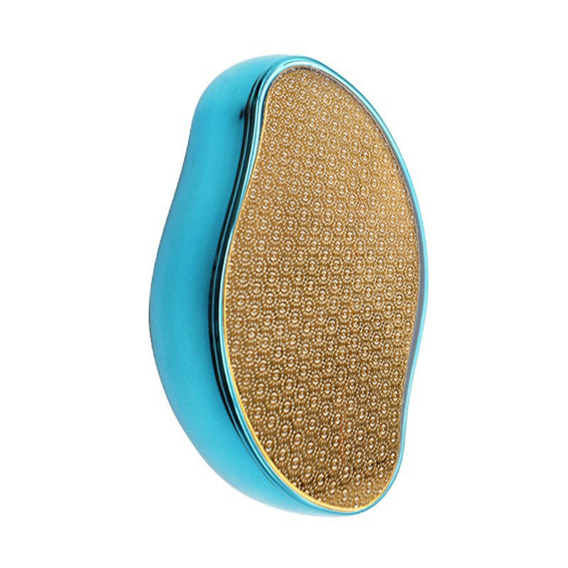 Women's Gentle Exfoliating Hair Removal Device