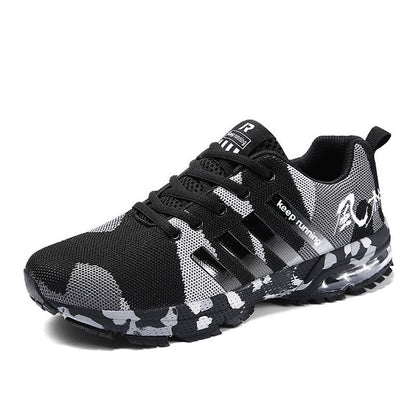 Men's Air Max Breathable Running Shoes