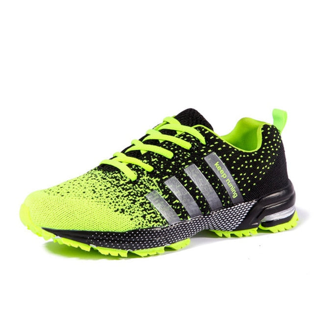 Men's Air Max Breathable Running Shoes