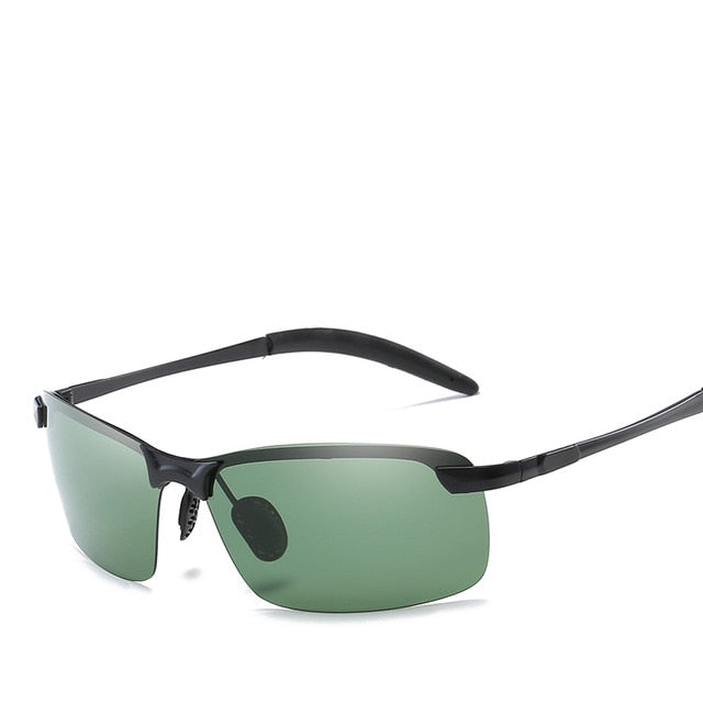 Men's Polarized Chameleon Sunglasses