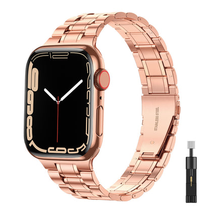 Apple Watch Stainless Steel Band