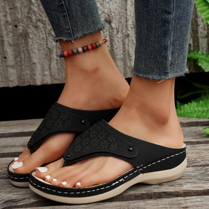 Women's Roman Style Fashion Sandals