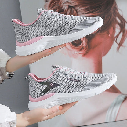 Women's Casual Fashion Sneakers