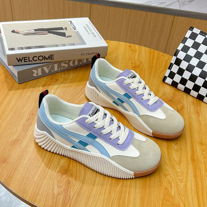 Women's Korean Version Casual Sneakers