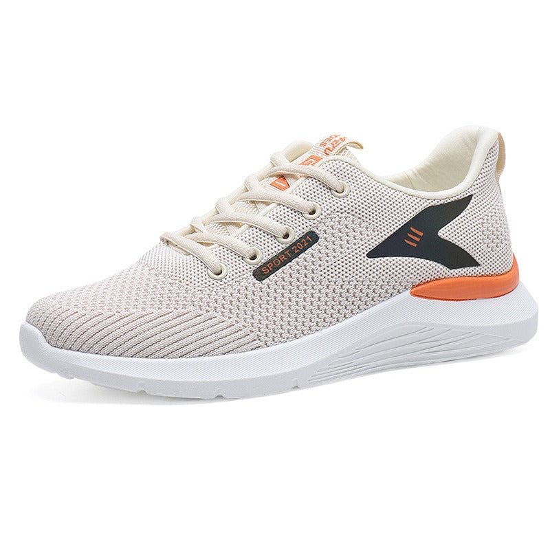 Women's Breathable Casual Sneakers