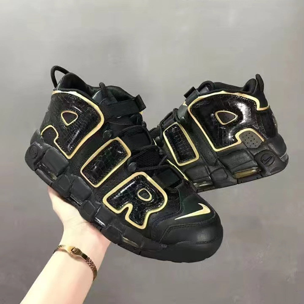 Unisex Men's/Women's Air Panda Basketball Shoes