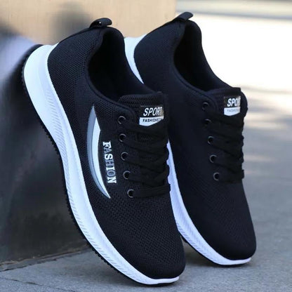 Men's Fashion Breathable Casual Sneakers