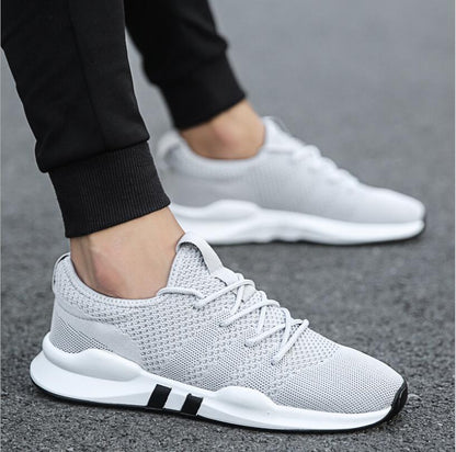 Men's Lightweight Casual Sneakers