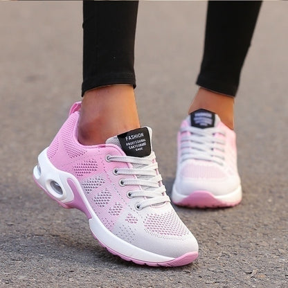 Women's Lightweight Casual Sneakers