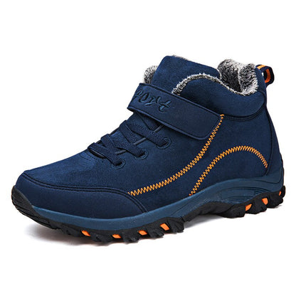 Unisex Men's/Women's Waterproof Winter Boots