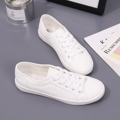 Unisex Men's/Women's Canvas Shoes