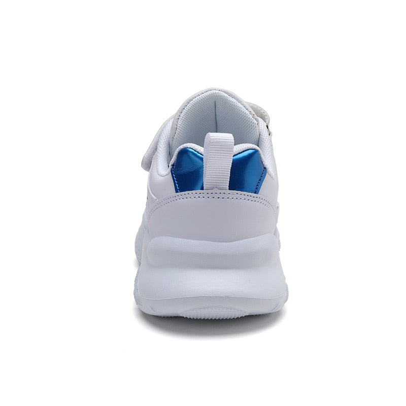 Unisex Kid's Training Running Shoes