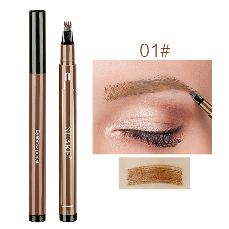 Microblading Eyebrow Pencil