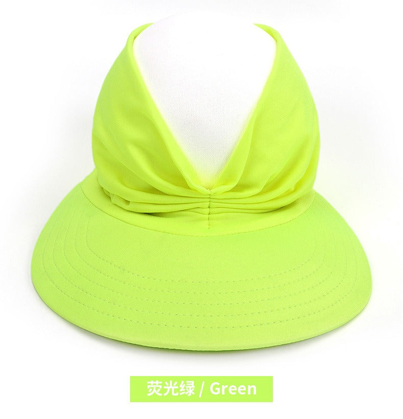 Women's Sun Hat