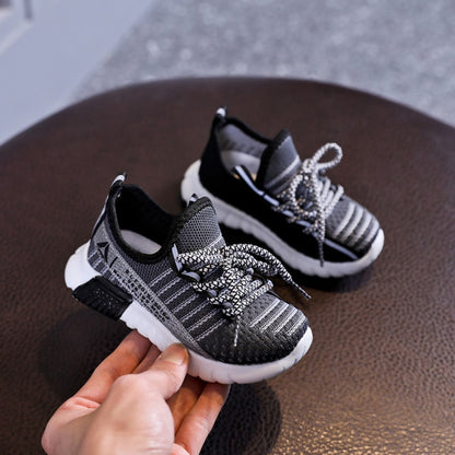 Kid's Toddler Non-Slip Sneakers