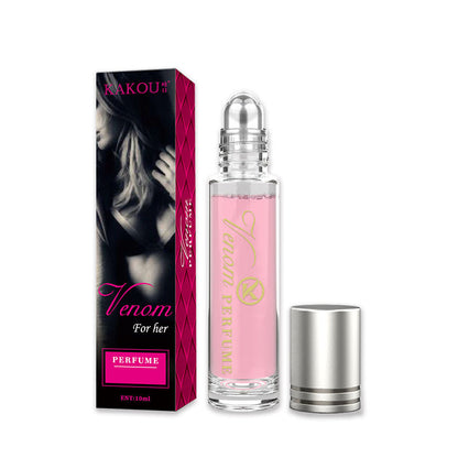 Men's/Women's Kakou Poison Fragrance