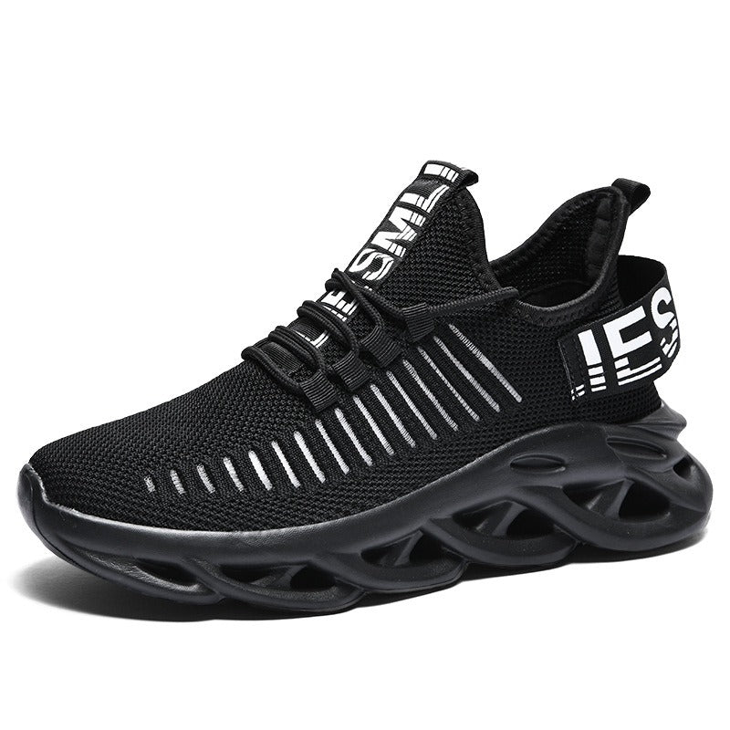 Men's Trendy Athletic Running Shoes