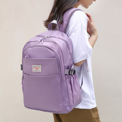 Children's Nylon Backpack