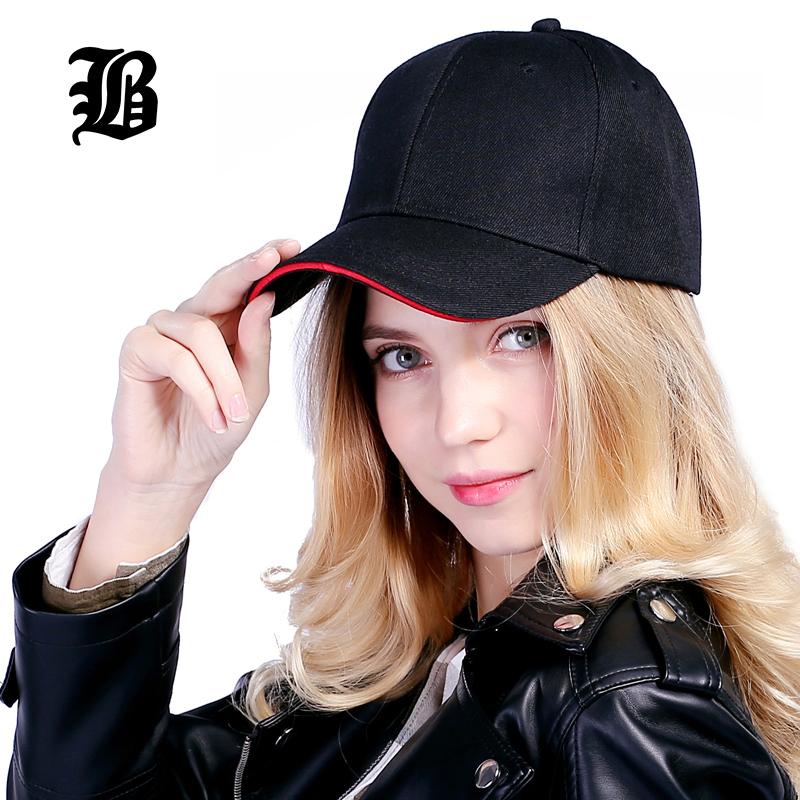 Unisex Men's/Women's Two-Tone Baseball Cap