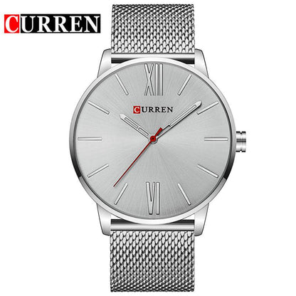 Men's CURREN Quartz Wrist Watch