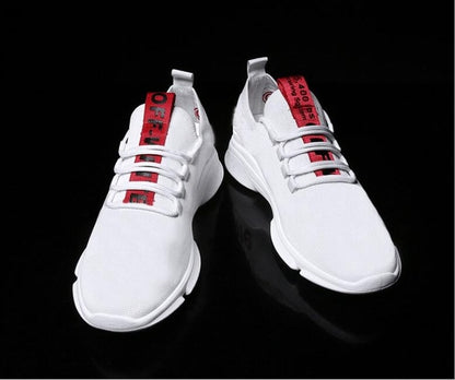 Unisex Men's/Women's Super-Light Running Shoes