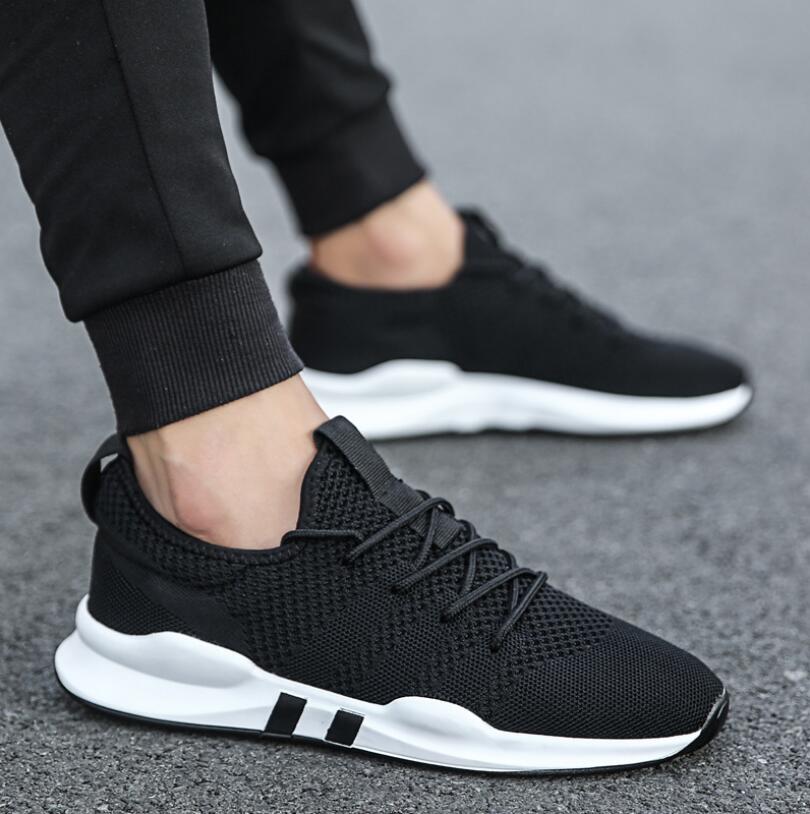 Men's Lightweight Casual Sneakers