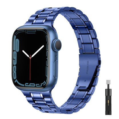 Apple Watch Stainless Steel Band