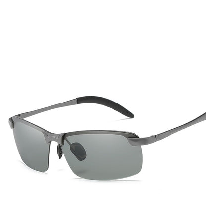 Men's Polarized Chameleon Sunglasses