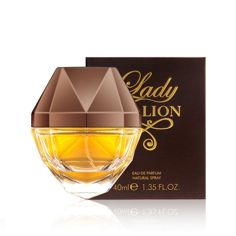 Women's Lady Million Essential Oil Perfume