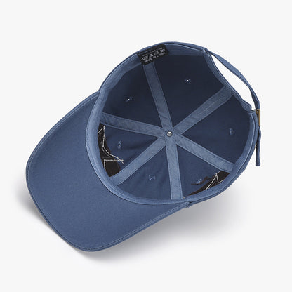 Adjustable Star Cap