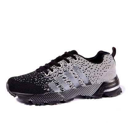 Men's Athletic Running Shoes