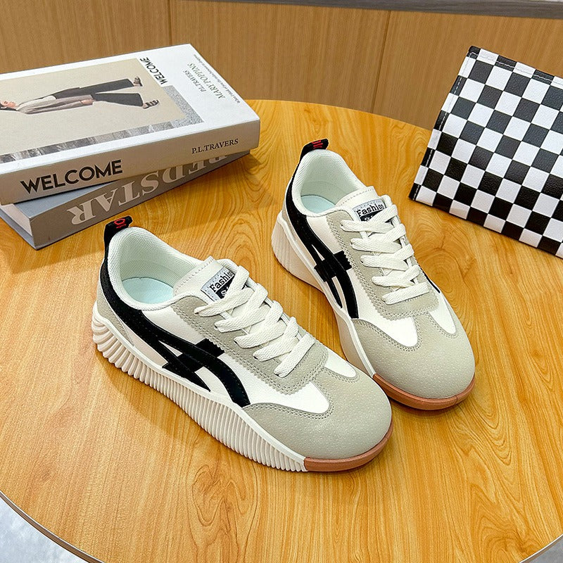 Women's Korean Version Casual Sneakers